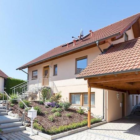 Ferienwohnung Lauser Ug Herdwangen-Schonach Exterior photo