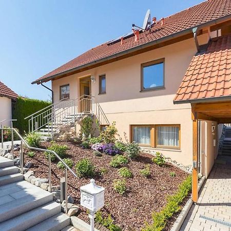 Ferienwohnung Lauser Ug Herdwangen-Schonach Exterior photo