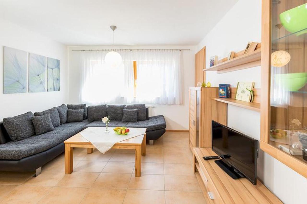 Ferienwohnung Lauser Ug Herdwangen-Schonach Exterior photo